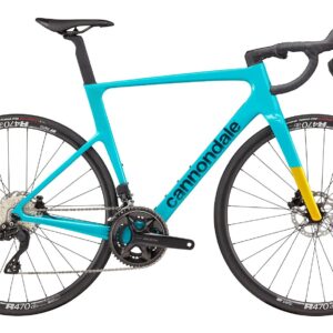 SuperSix Evo Carbon 3 Cannondale