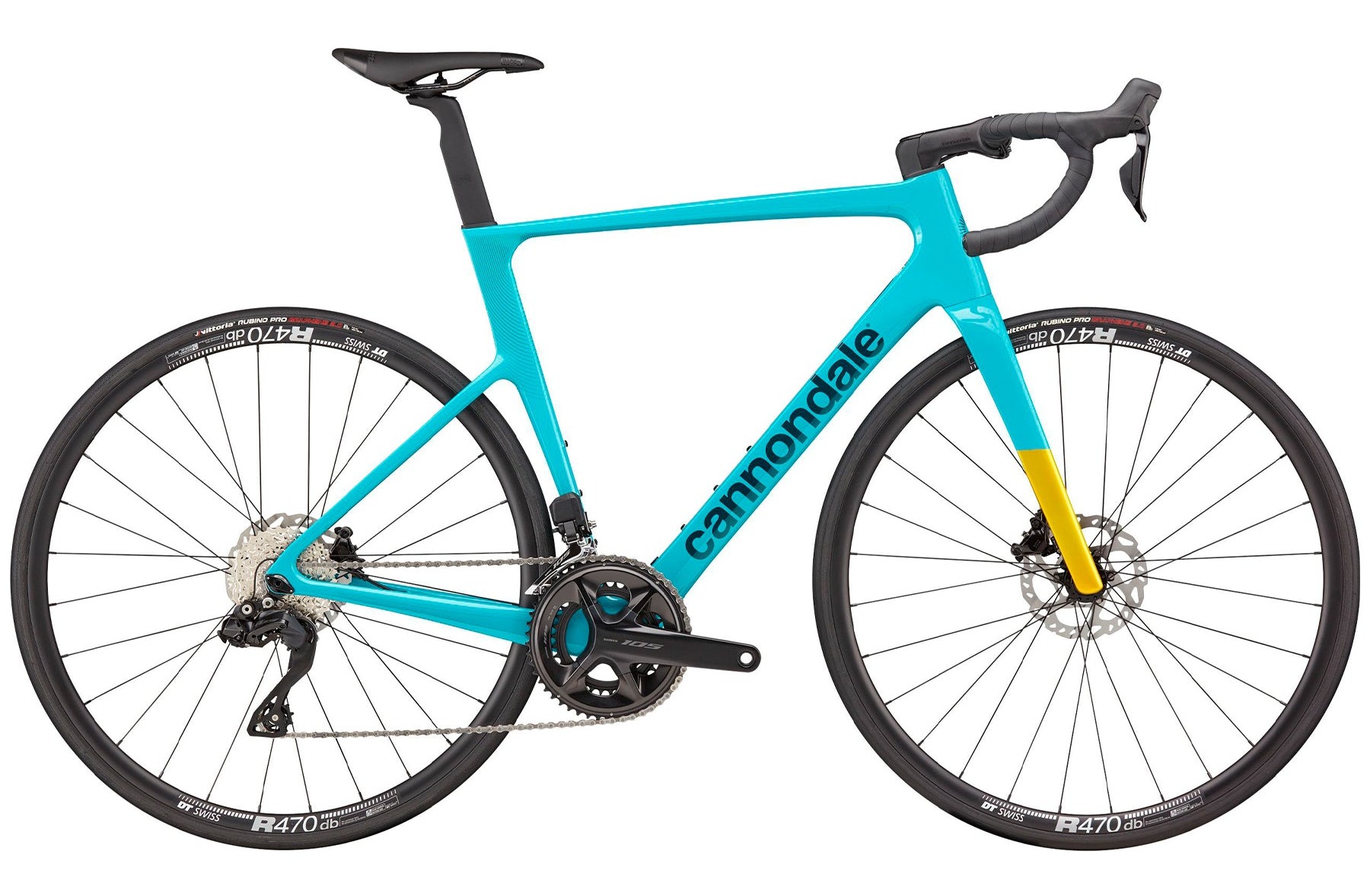 SuperSix Evo Carbon 3 Cannondale