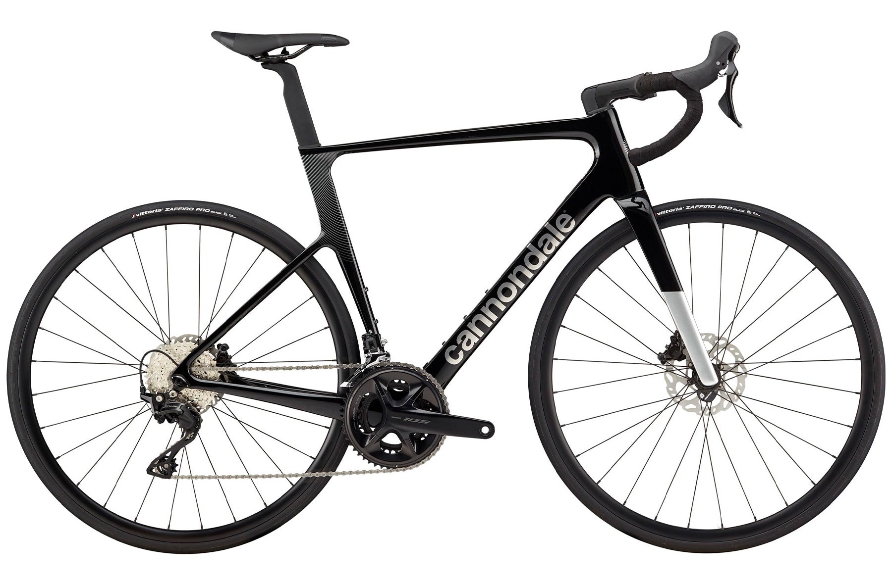 SuperSix Evo Carbon 4 Cannondale