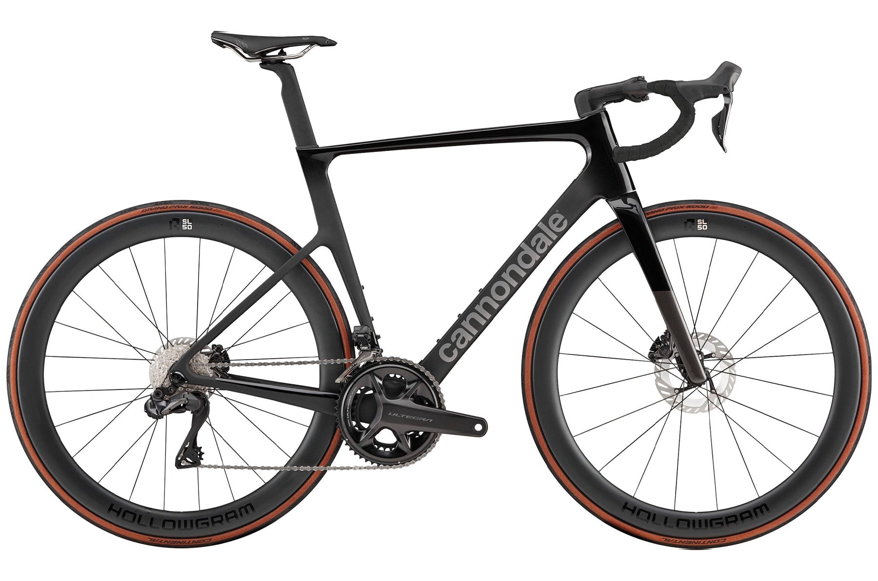 SuperSix Evo Hi Mod 2 Cannondale