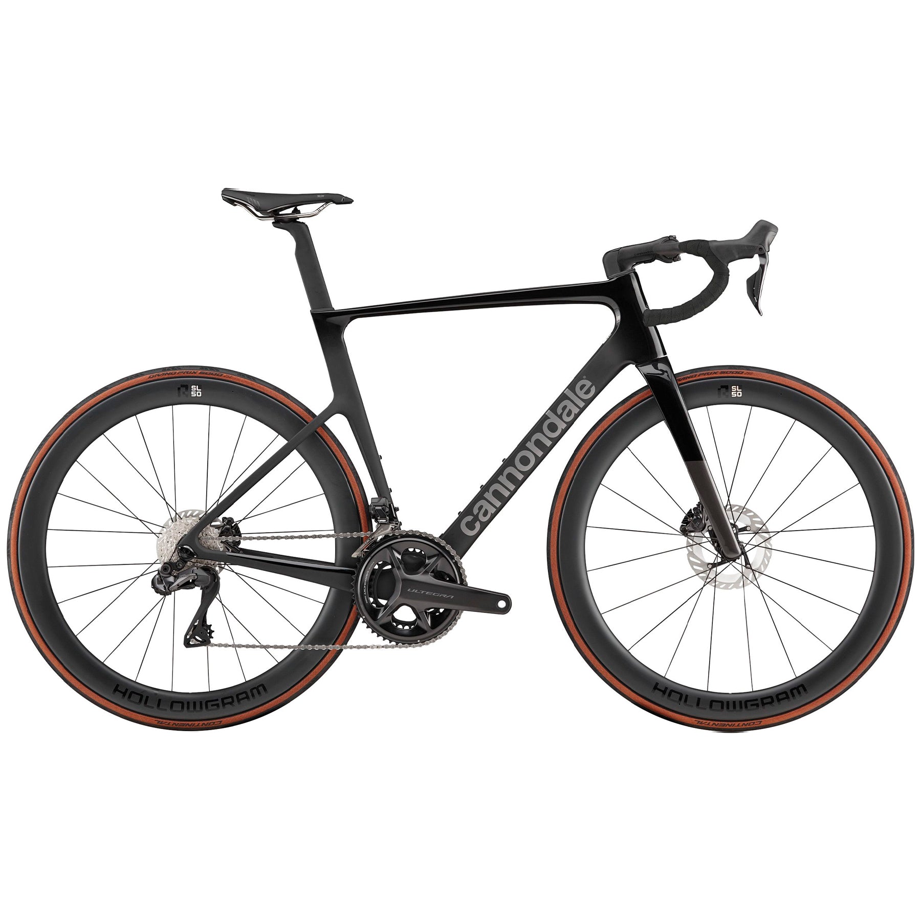 SuperSix Evo Hi Mod 2 Cannondale