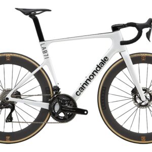 SuperSix Evo Lab71 Cannondale