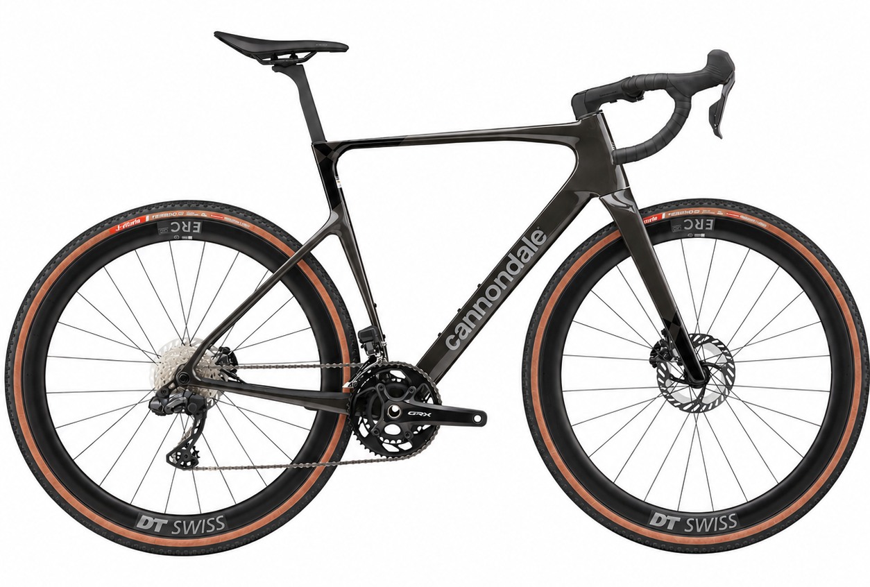 SuperX 2 Cannondale