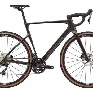 Superx Carbon 3 Cannondale