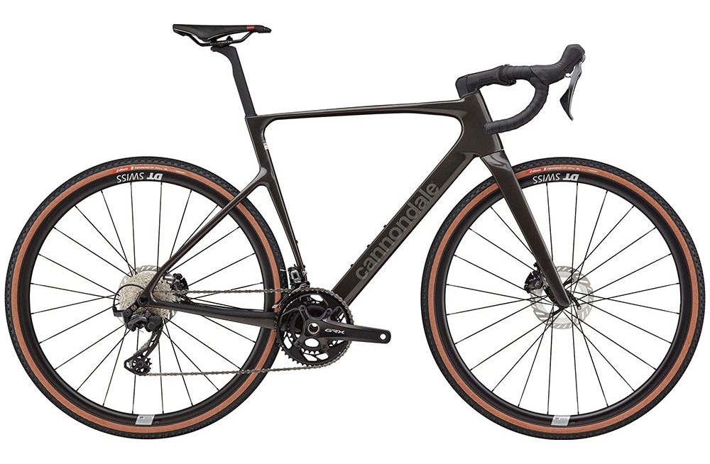 Superx Carbon 3 Cannondale