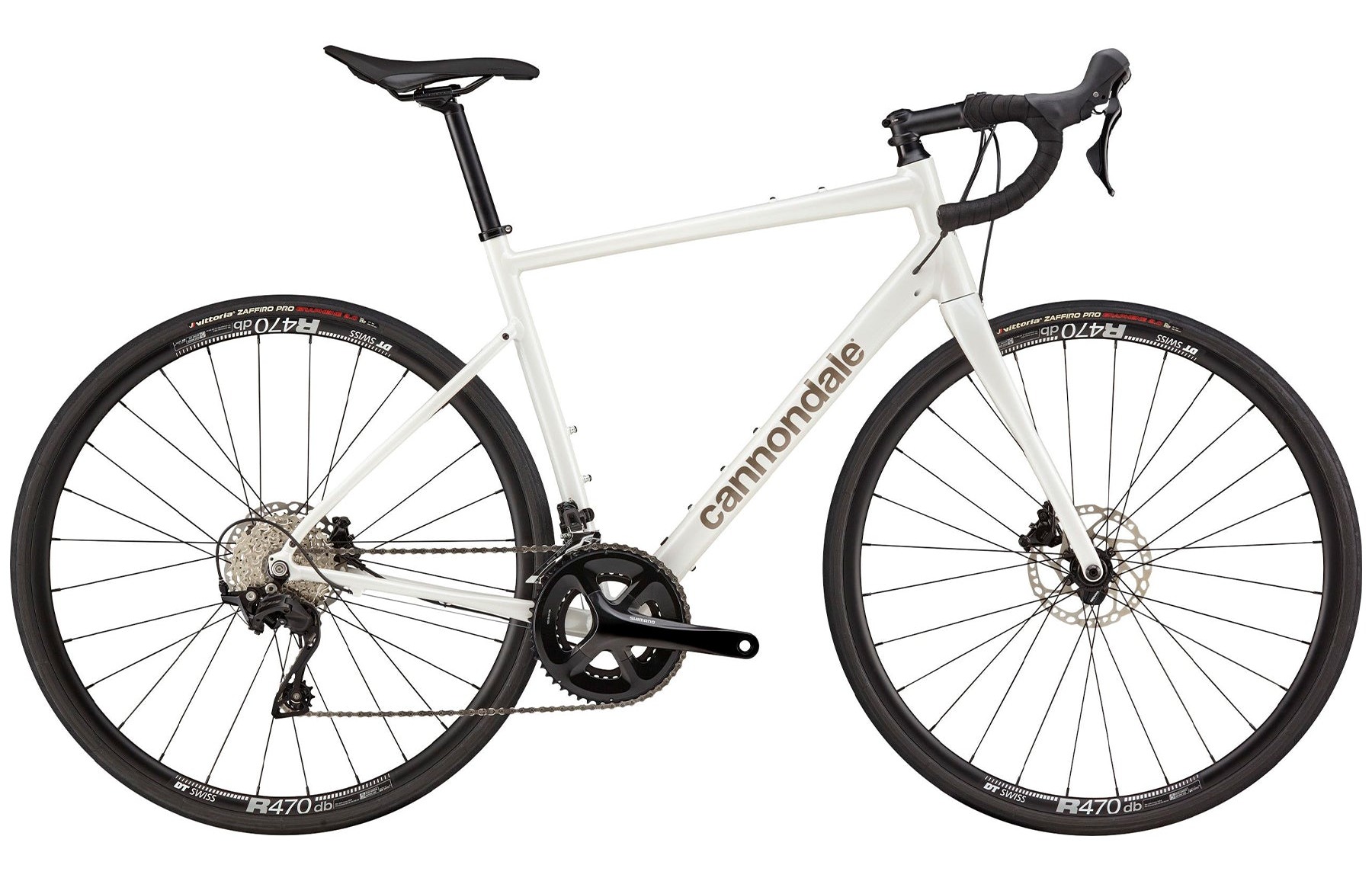 Synapse 1 Cannondale