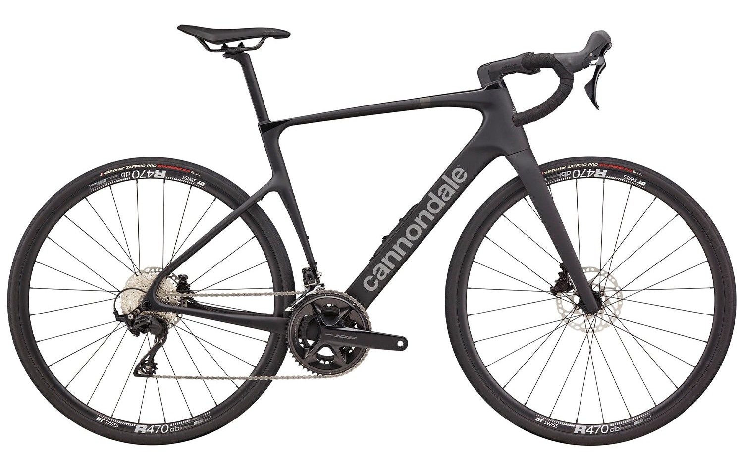 Synapse Carbon 5 Cannondale