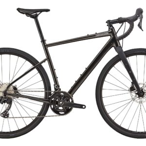 Topstone 1 Cannondale