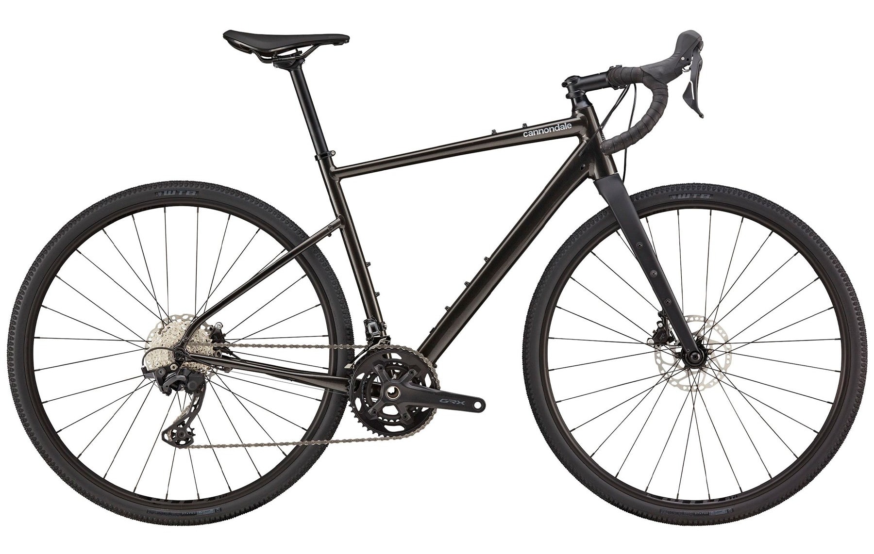 Topstone 1 Cannondale