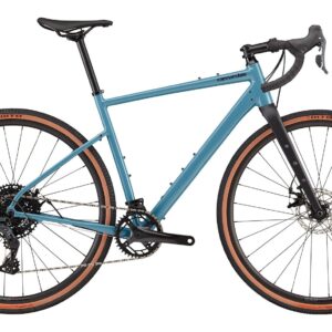 Topstone 3 Cannondale