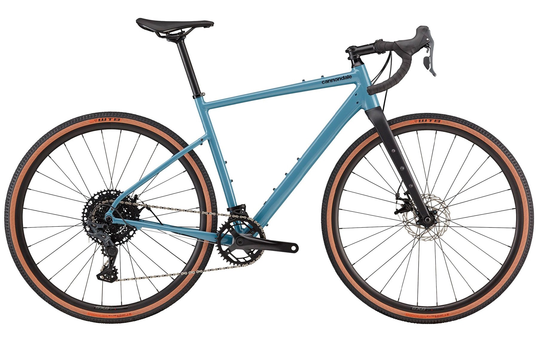 Topstone 3 Cannondale