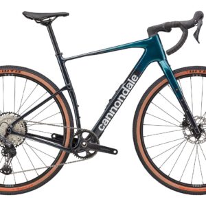Topstone Carbon 3 Grx 1X Cannondale