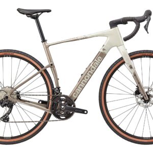 Topstone Carbon 3 Grx 2X Cannondale