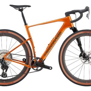 Topstone Carbon Ltd Lefty Cannondale