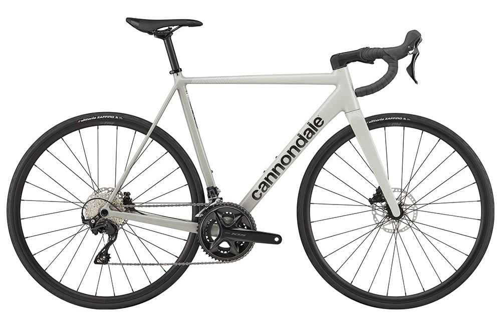 Caad 14 Cannondale