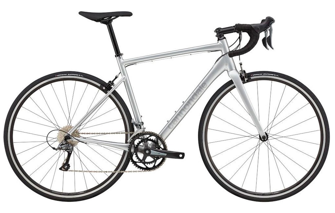 Caad Optimo 4 Cannondale