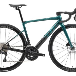 Invincible 12s UCI Hidraulica Sunpeed
