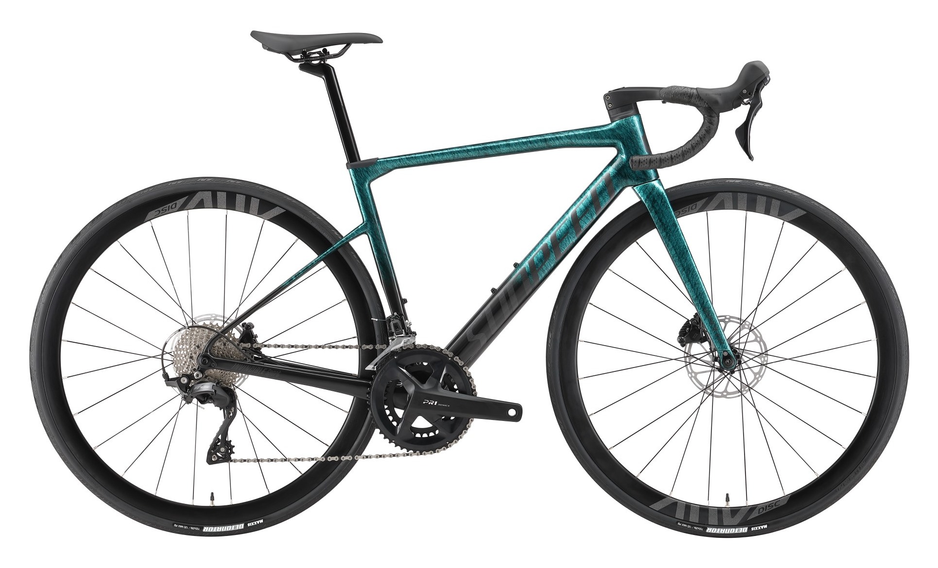 Invincible 12s UCI Hidraulica Sunpeed