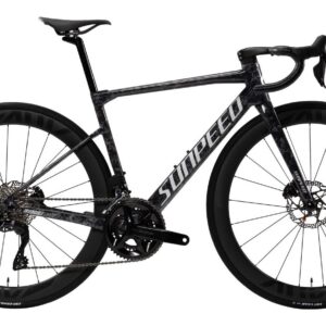 Invincible Expert DI2 Sunpeed