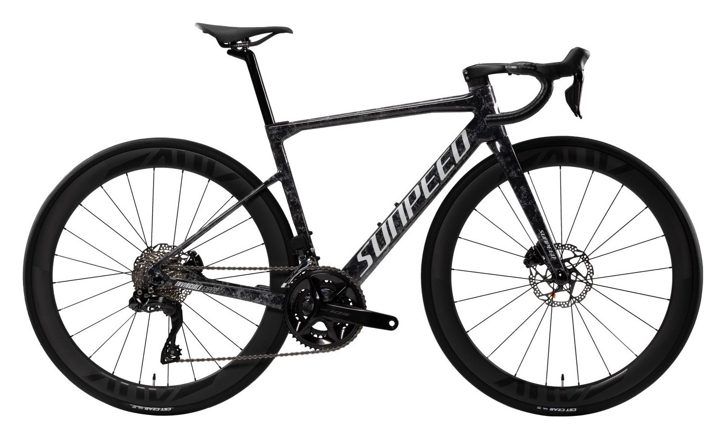 Invincible Expert DI2 Sunpeed