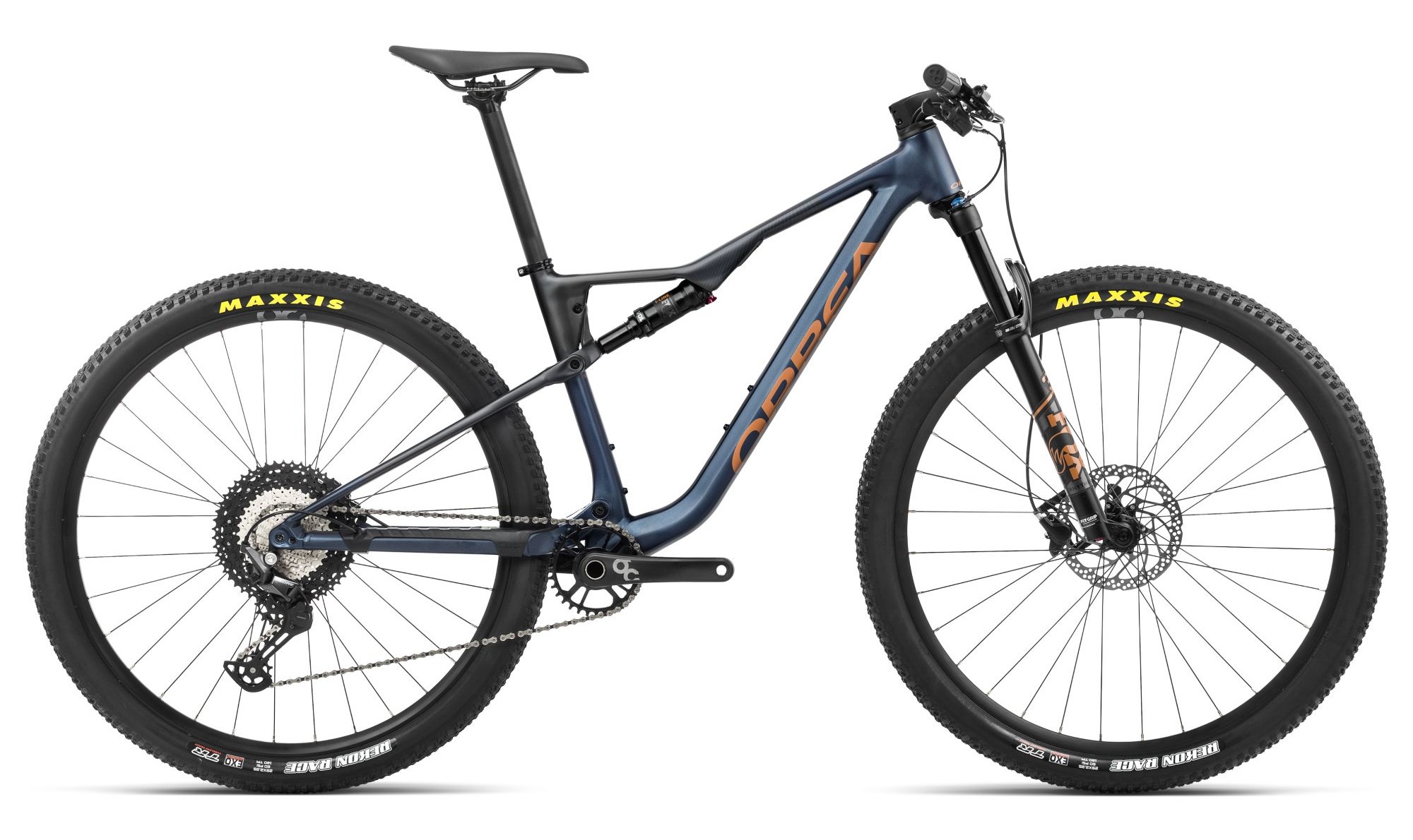 OIZ H30 Orbea