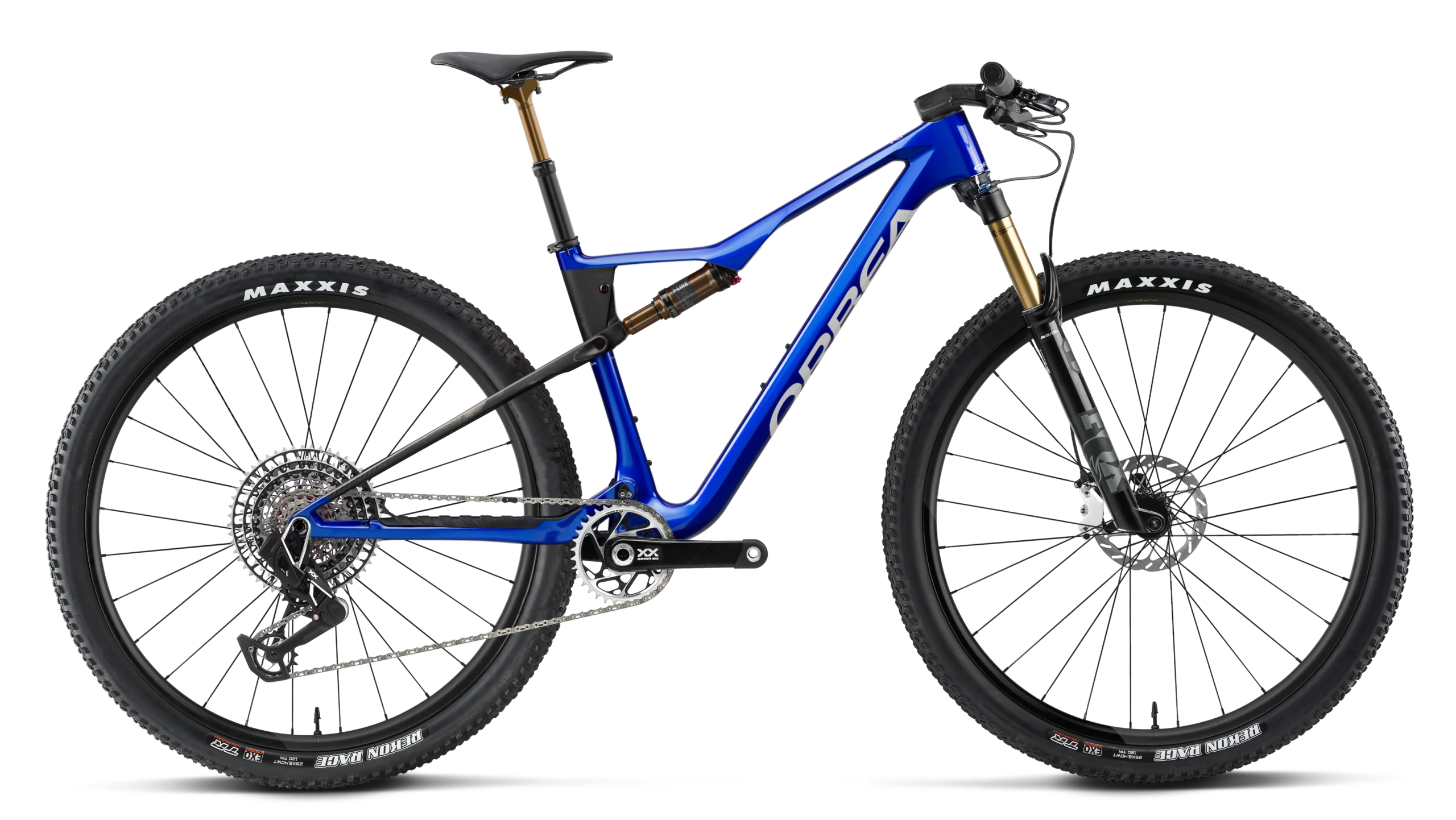 OIZ M-LTD Orbea