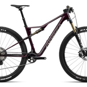 OIZ M PRO Orbea
