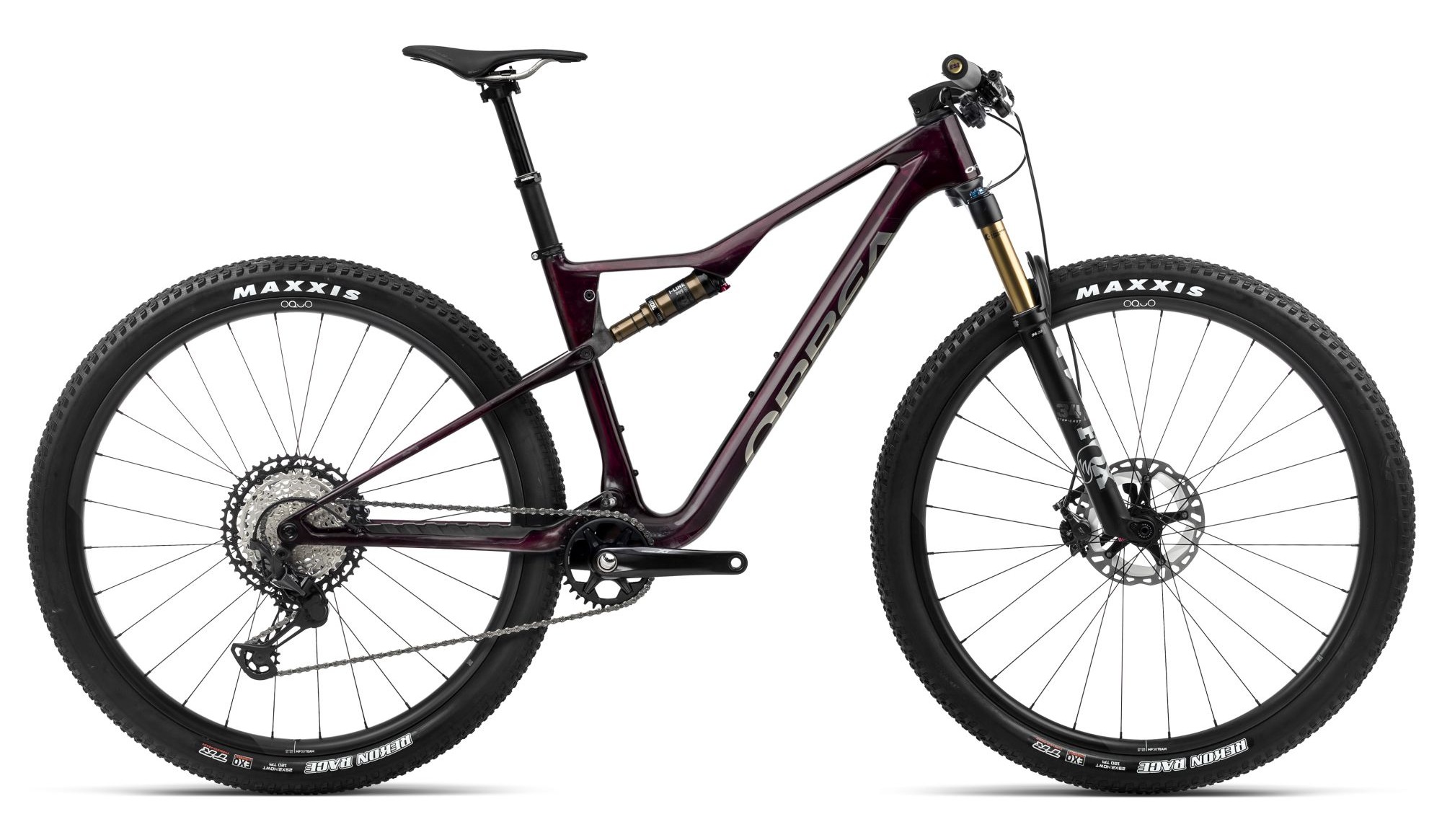 OIZ M PRO Orbea