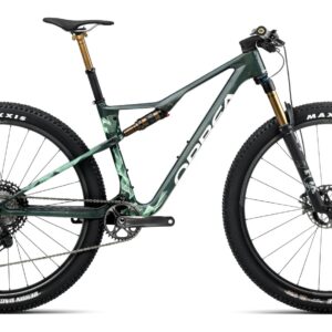 OIZ M-TEAM Orbea
