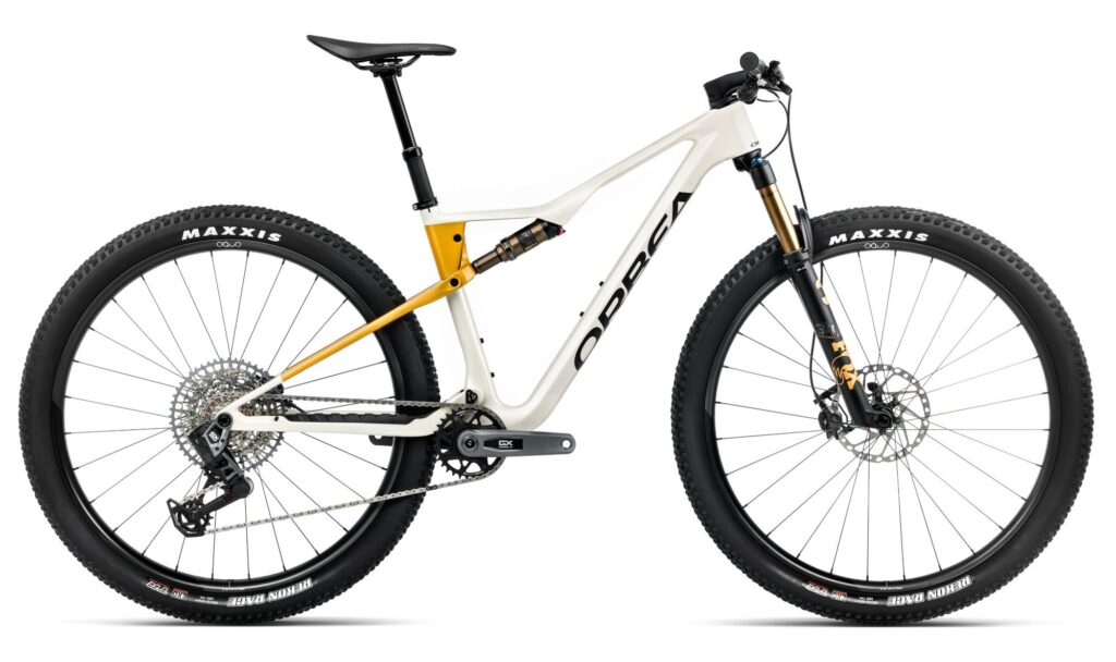 OIZ M10 AXS Orbea