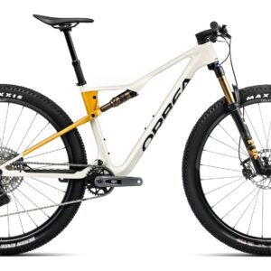 OIZ M10 AXS Orbea