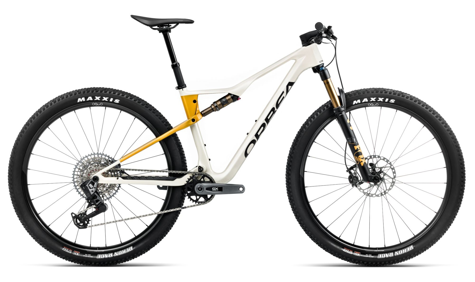 OIZ M10 AXS Orbea