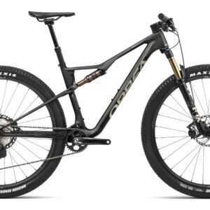 OIZ M10 Orbea