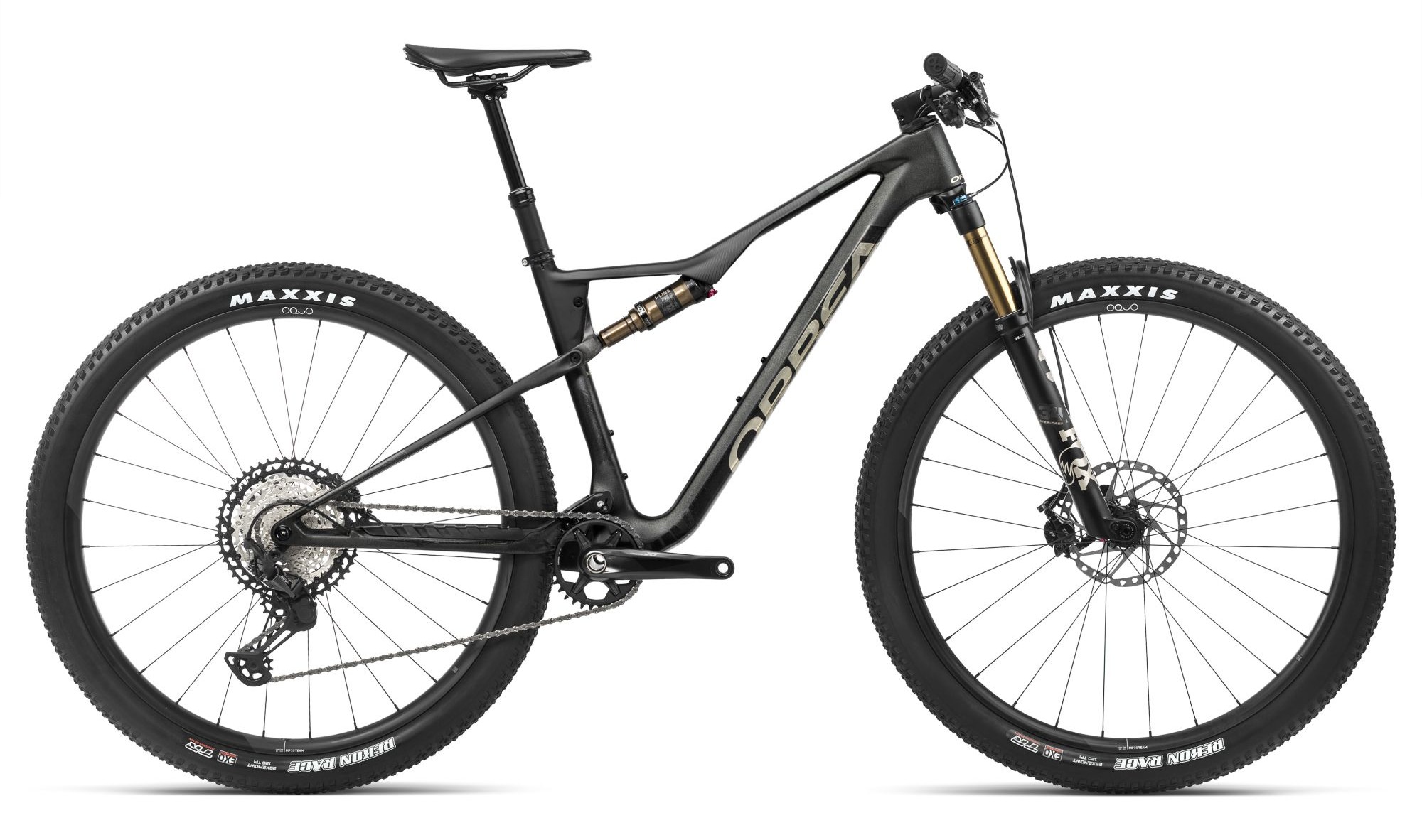 OIZ M10 Orbea