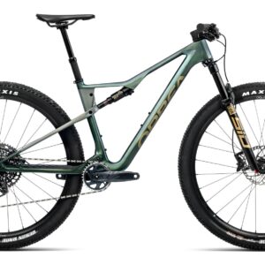 OIZ M21 Orbea