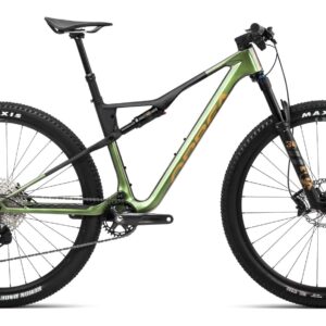 OIZ M30 Orbea