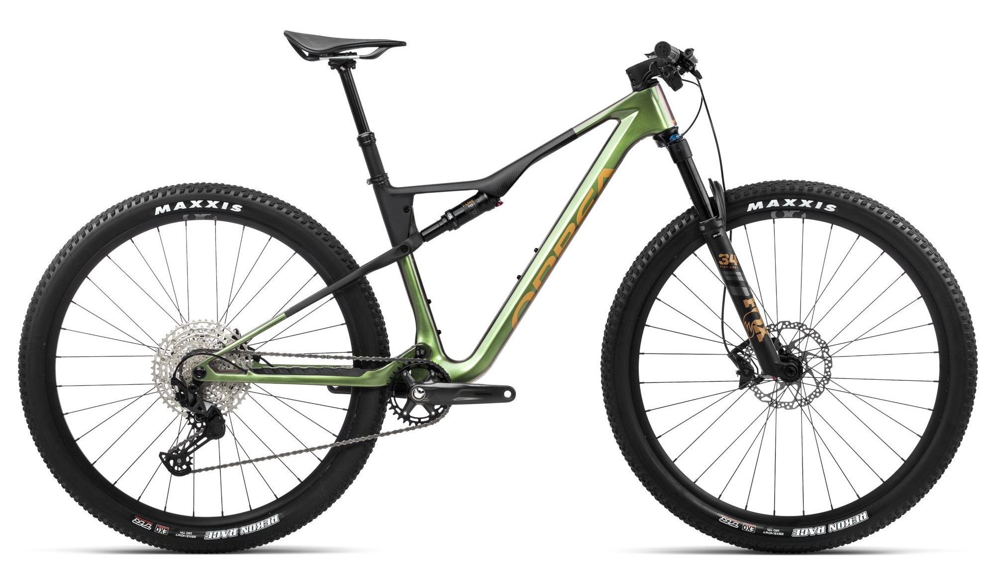 OIZ M30 Orbea