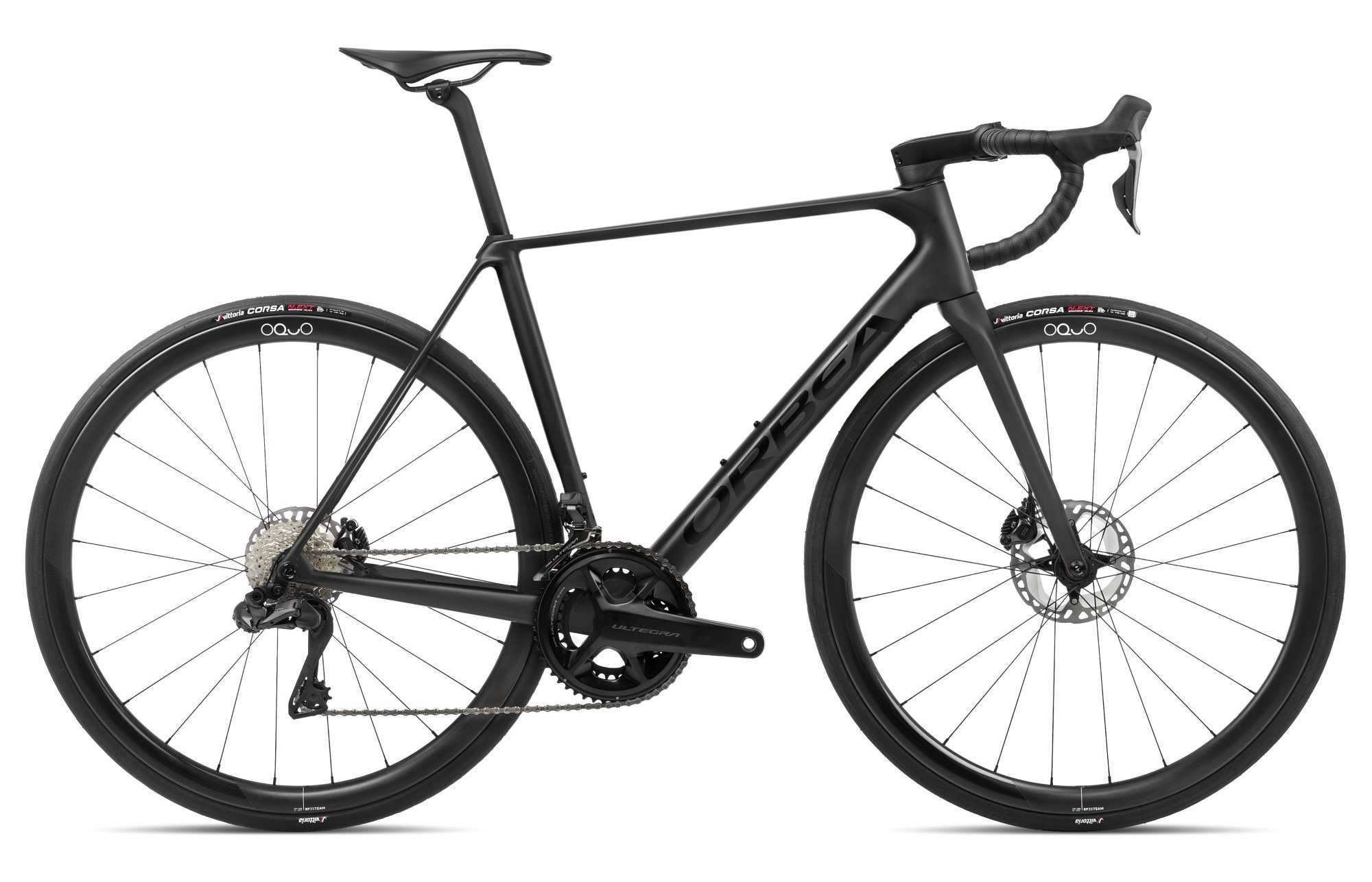 ORCA M20eTEAM Orbea