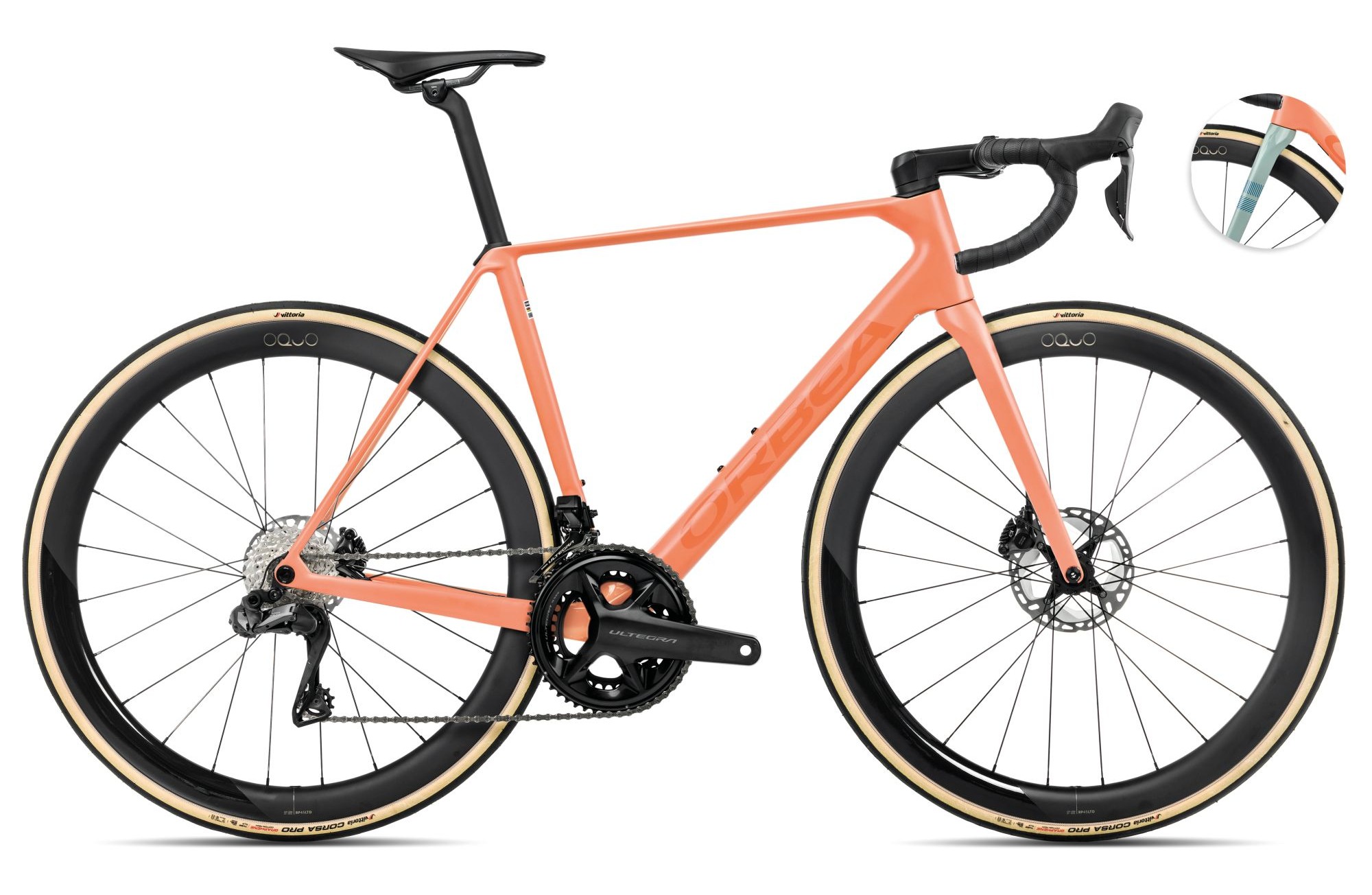 ORCA M20iLTD PWR Orbea