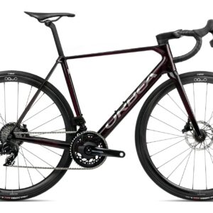 ORCA M21eTEAM PWR Orbea