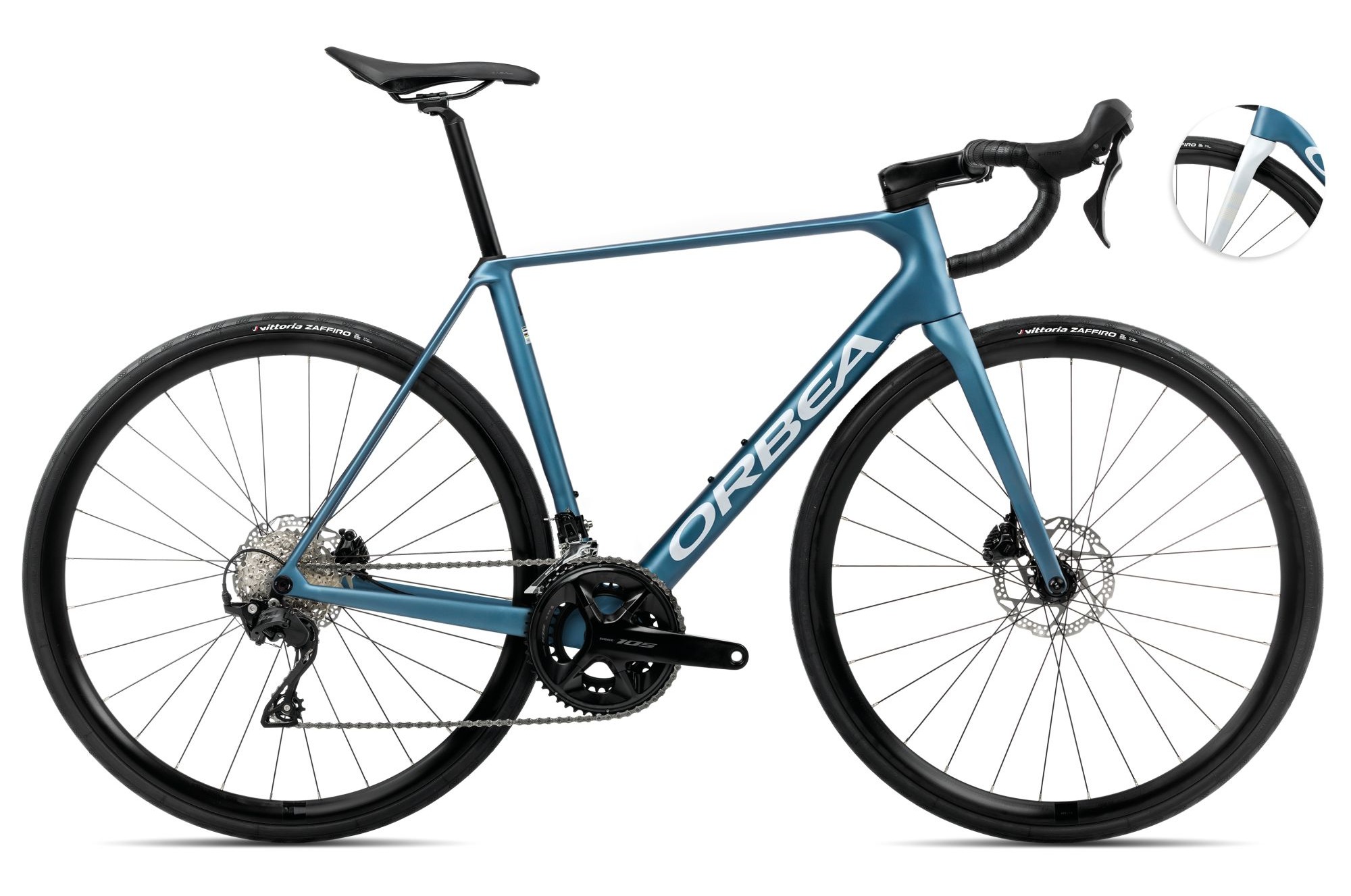 ORCA M30 Orbea
