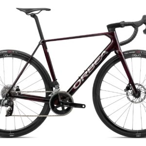 ORCA M31eTEAM Orbea