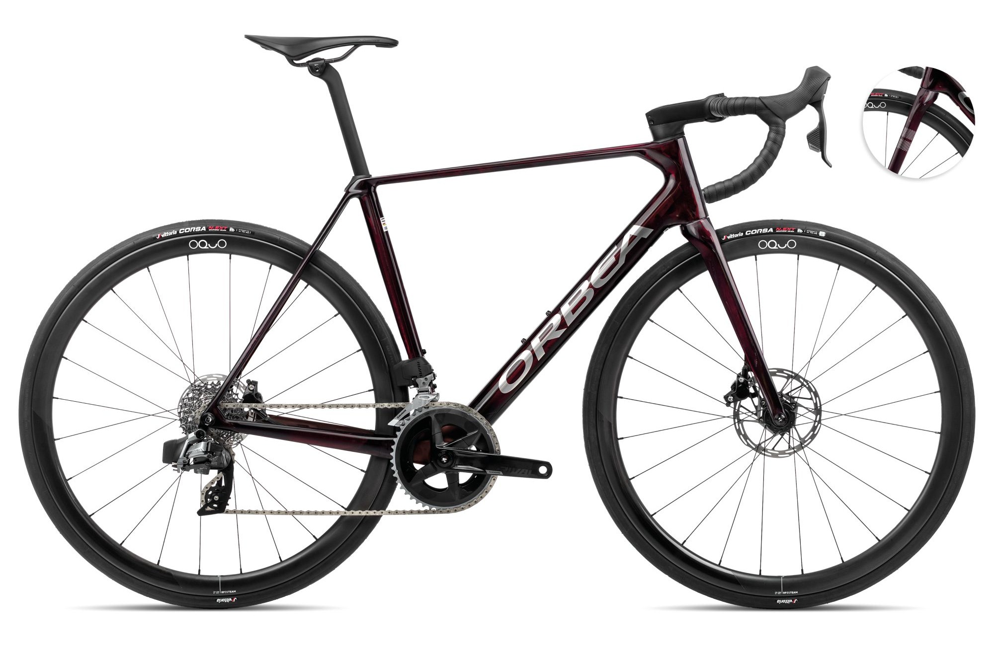 ORCA M31eTEAM Orbea
