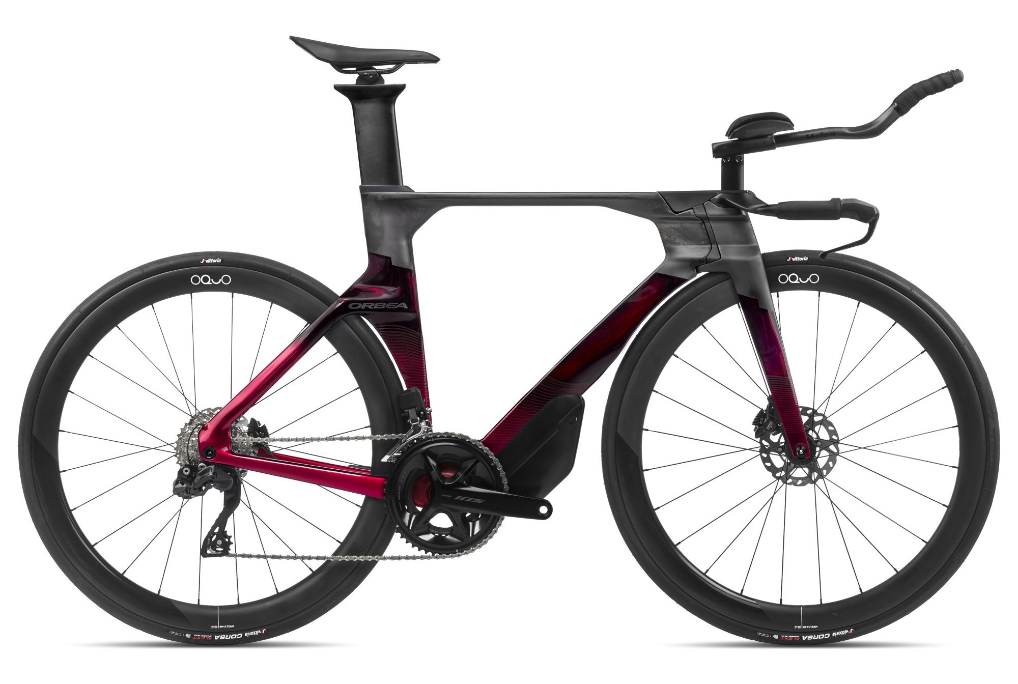 ORDU M30iLTD S-M Orbea