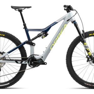 RISE H10 20mph Orbea