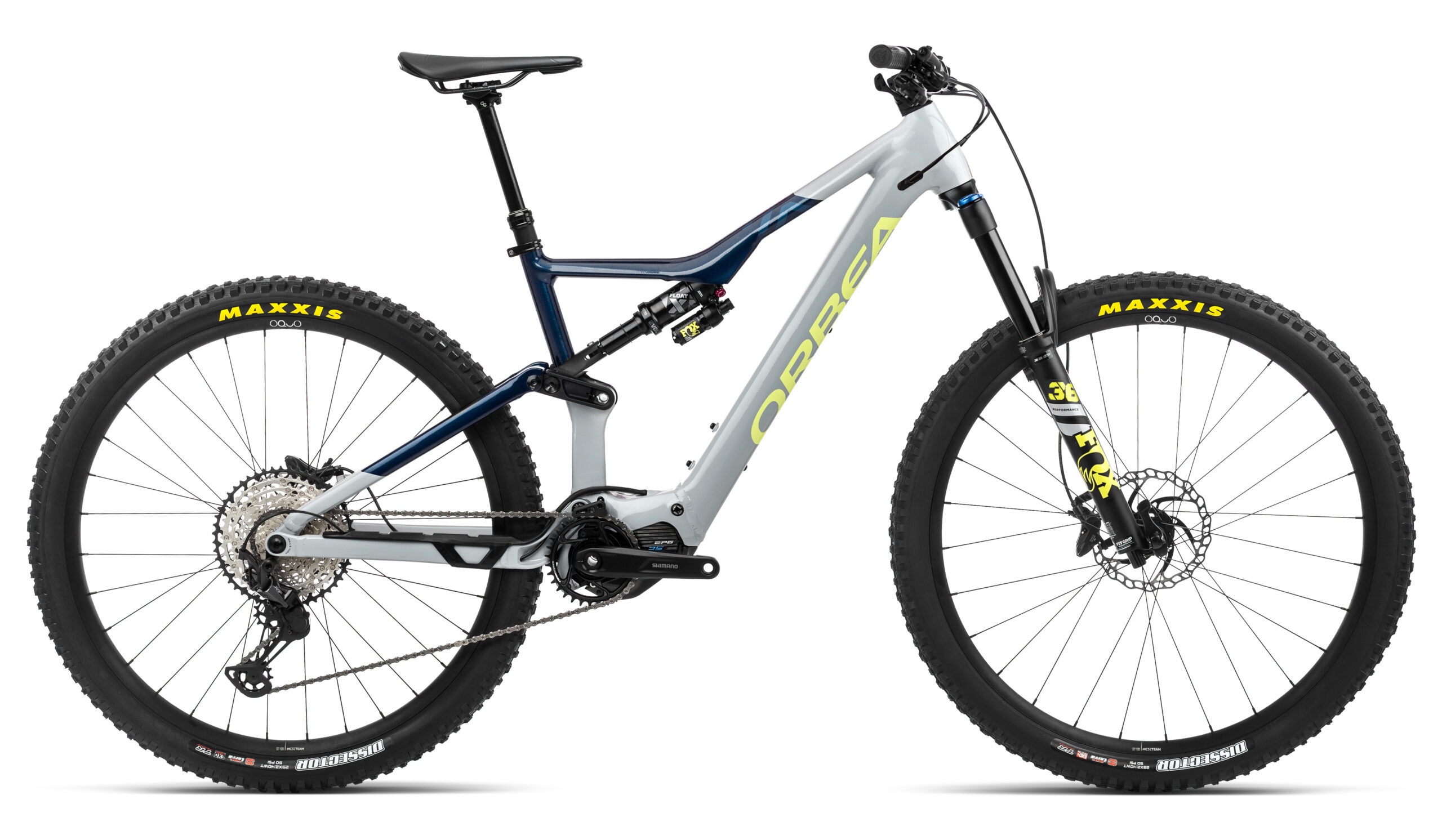 RISE H10 20mph Orbea