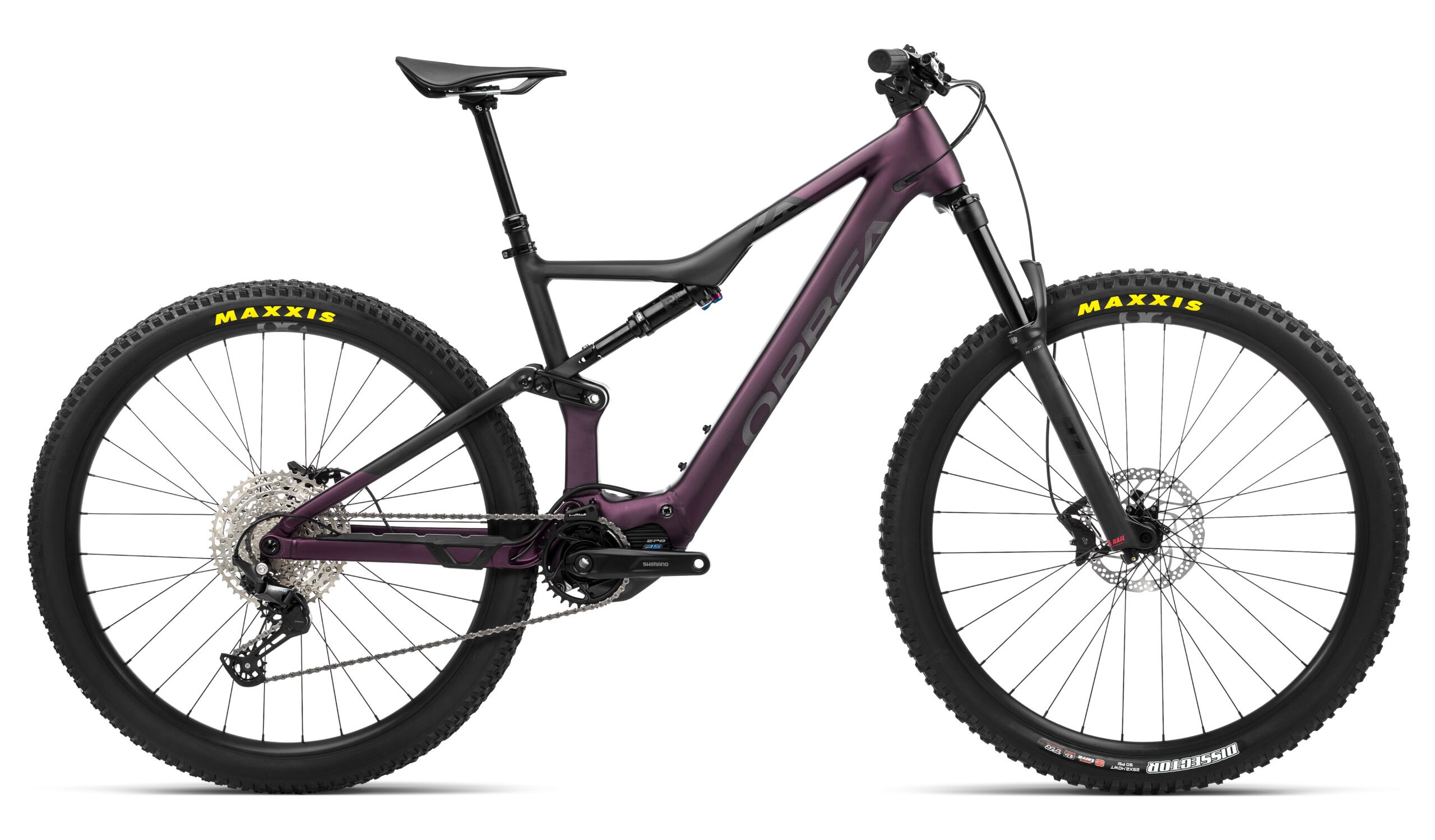 RISE H30 Orbea