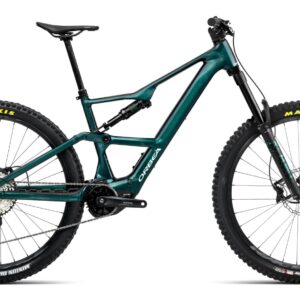 RISE LT H20 Orbea