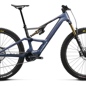 RISE LT M10 Orbea