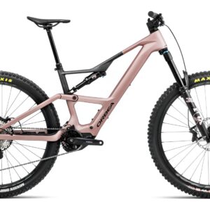 RISE LT M20 Orbea